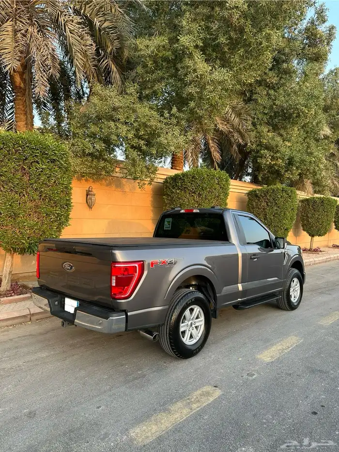 فورد غمارة 2022 XLT فل كامل 7