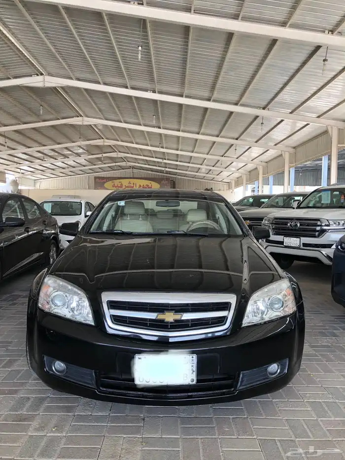 كابرس 2013 قير مكينة شاص ارباج علي الشرط 0