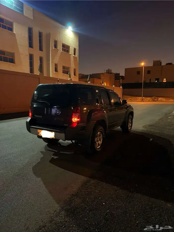 اكستيرا موديل 2013 5