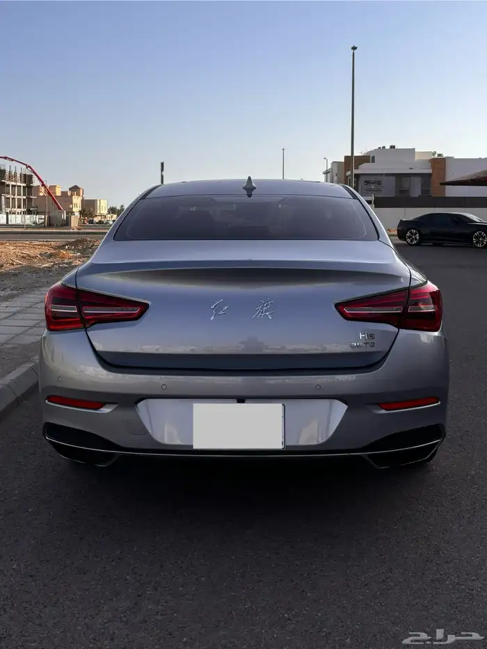 هونشي H5 نص فل 2023 4