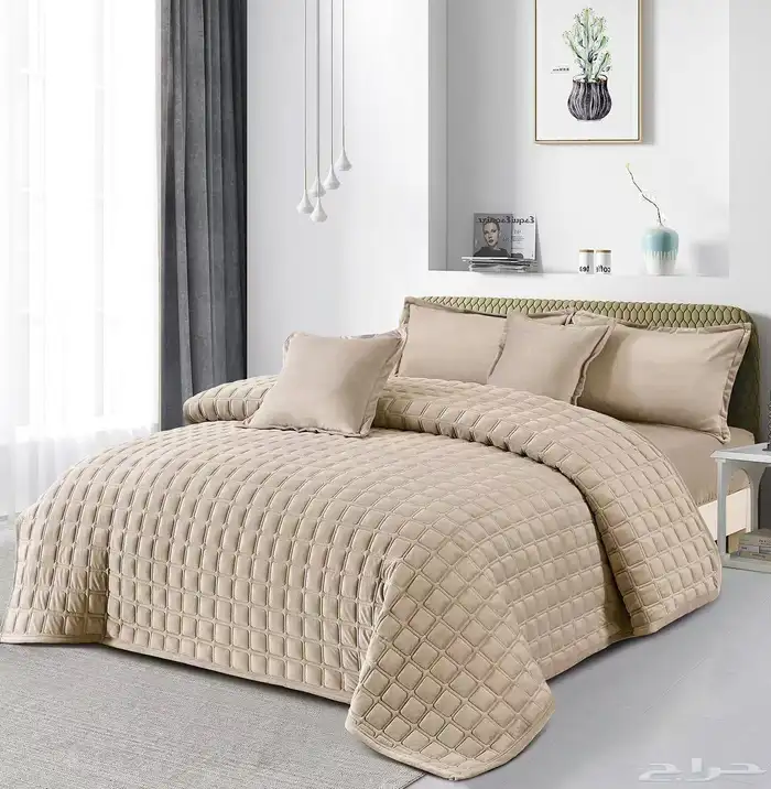 مفارش جملة وقطاعي 46