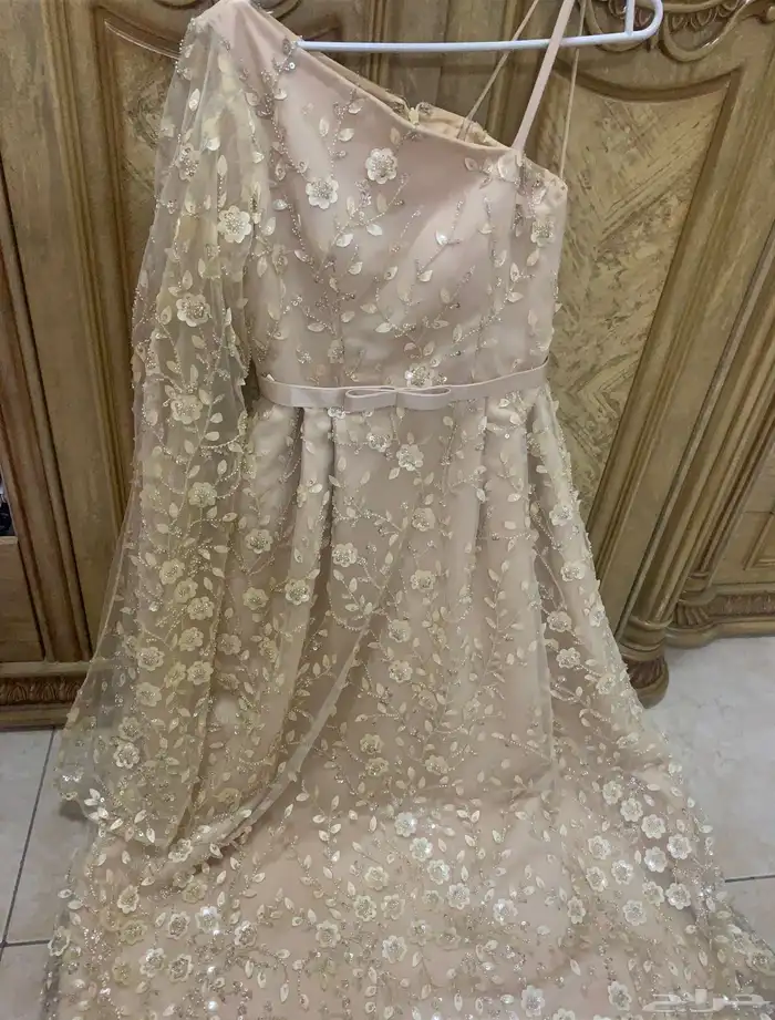 فستانين سهره 4