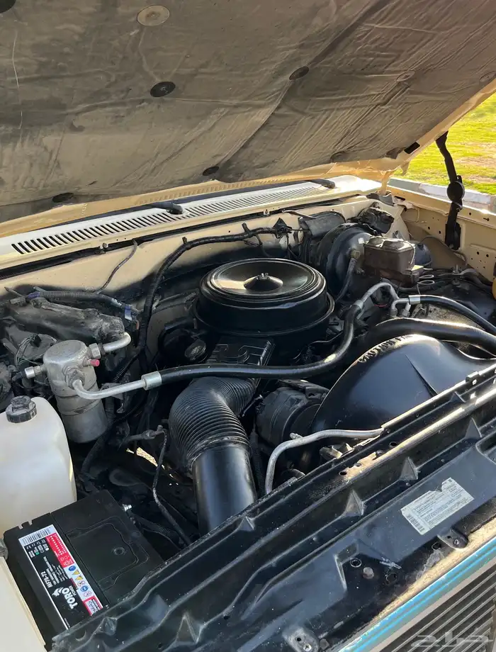 للبيع جمس موديل 86 37