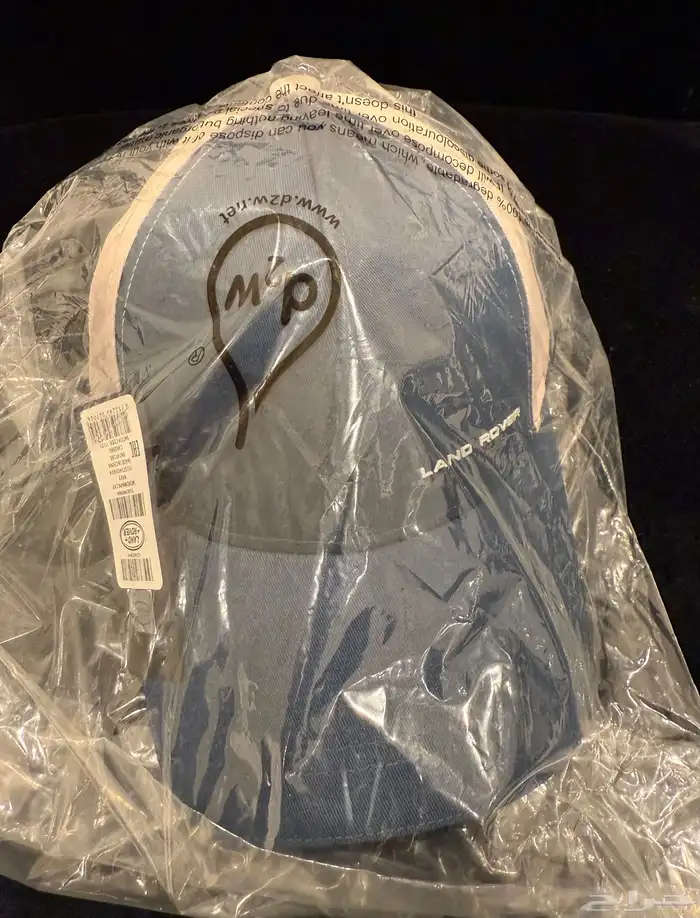 مجموعة اكسسوارات RANGE ROVER 47