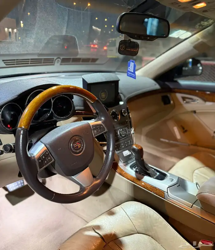 كادلك cts 2010 13