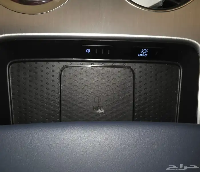 جينسس GV70 رويال سبورت الفل 2025 12