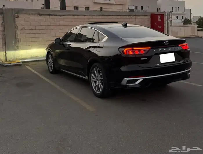 فورس توروس ترند 12