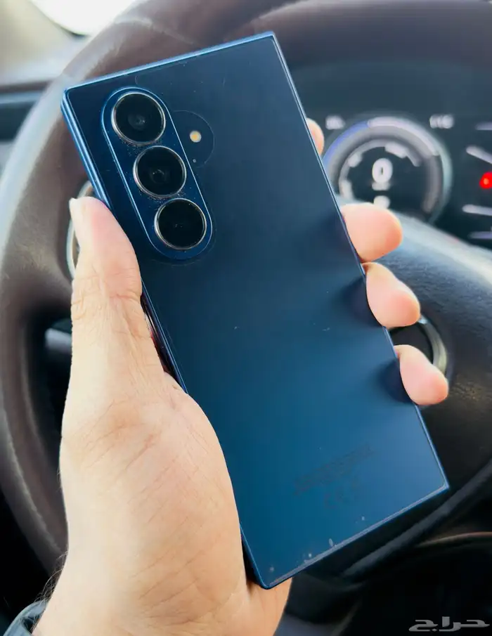 سامسونج فولد 7 512 5