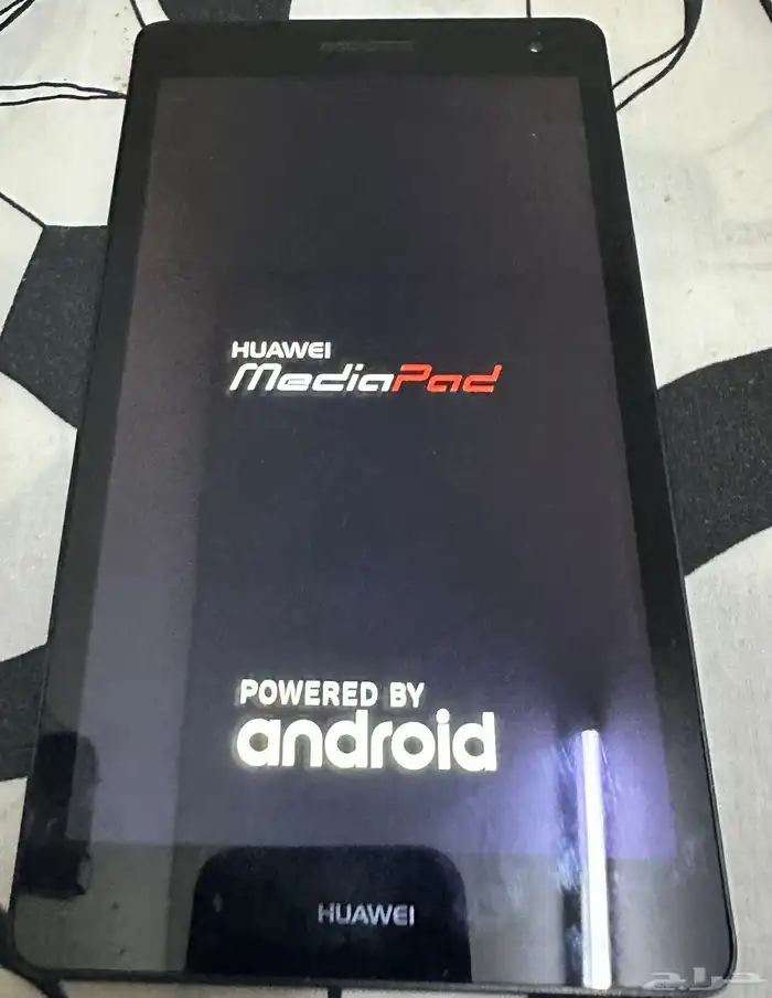 ايباد هواوي T 3. 7 11