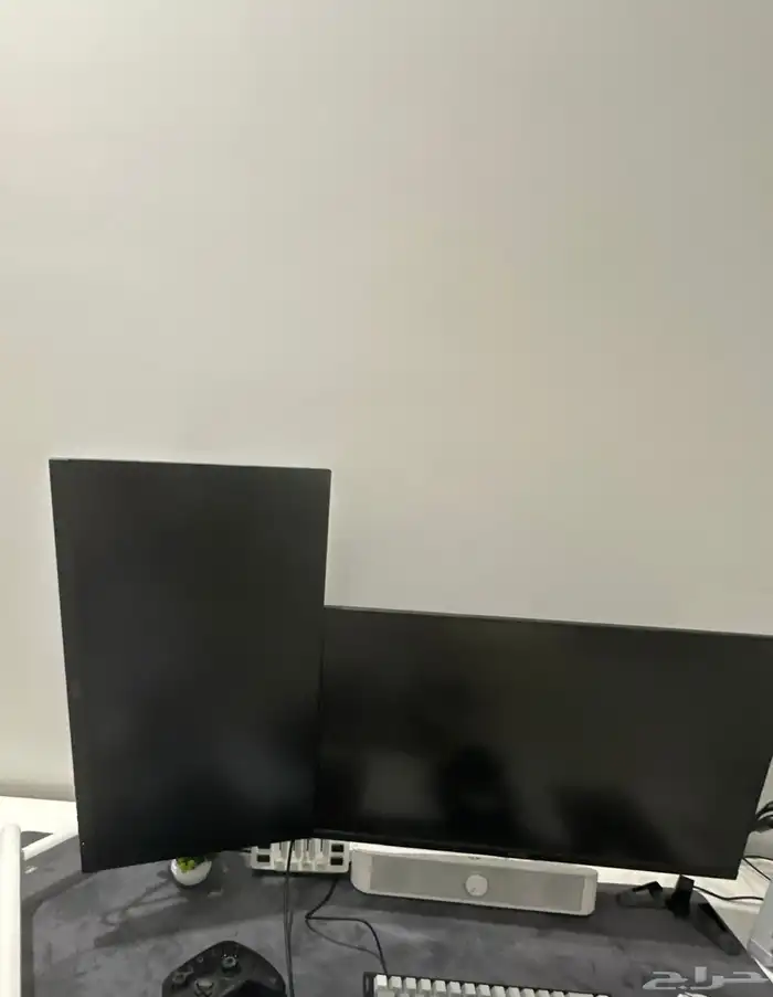 ستاند شاشتين من np north 1