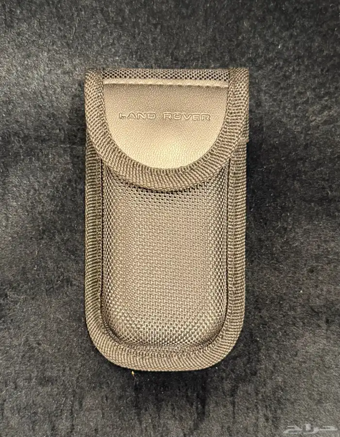 مجموعة اكسسوارات RANGE ROVER 20