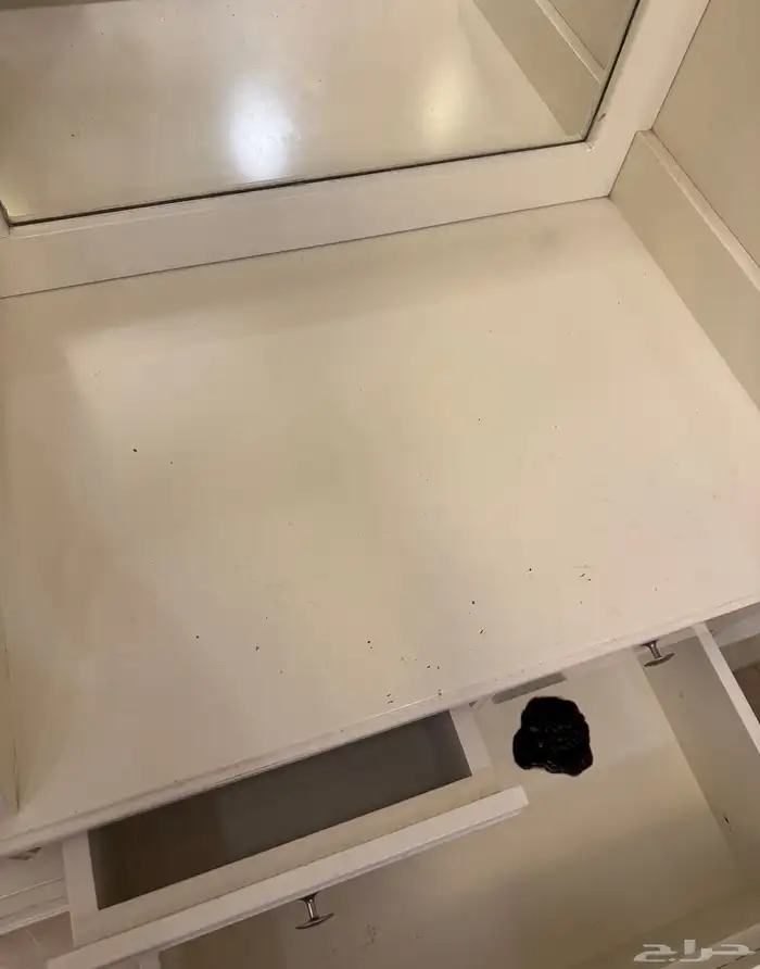 تسريحة غرفه 7