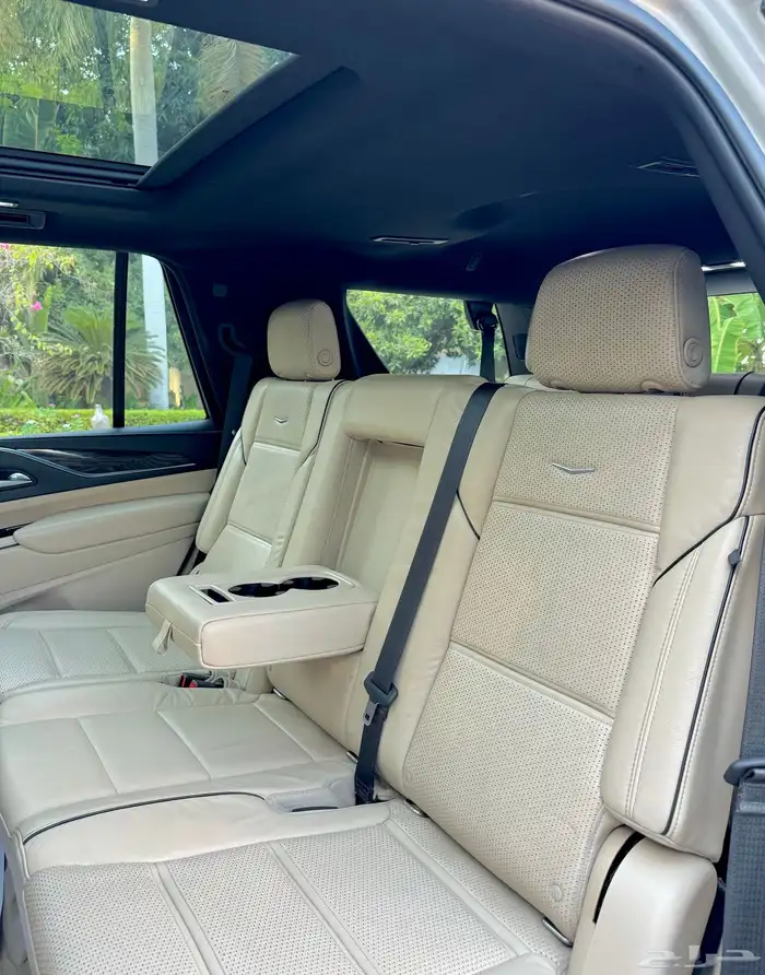 اسكاليد 2021 وارد الجميح 10