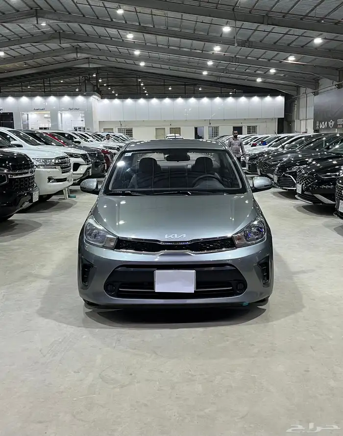 بيجاس 2022 سعودي 1