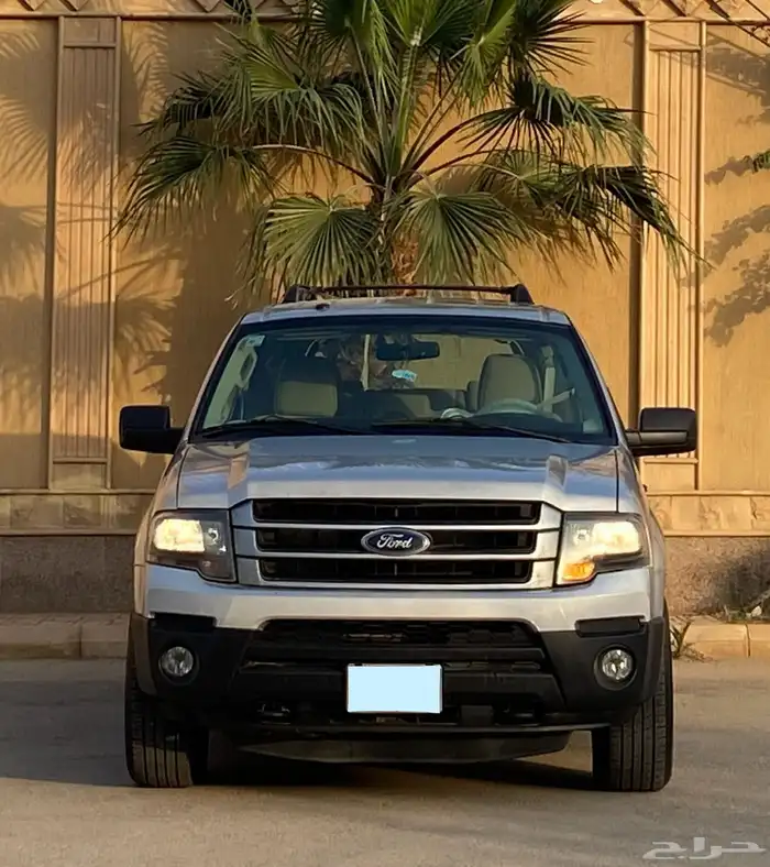 اكسبديشن. طويل دبل 2016 0