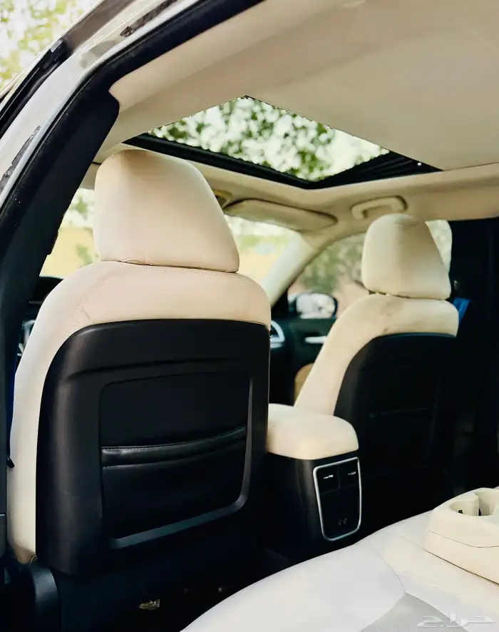 كليزلر ((2017))بدي وكاله بحاله ممتازه 10