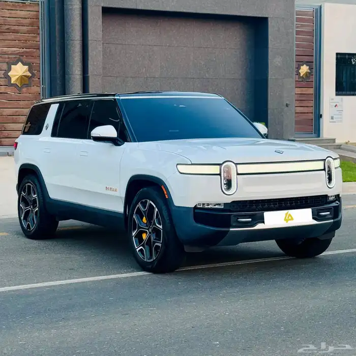 ريفيان R1S 2023 للبيع 2