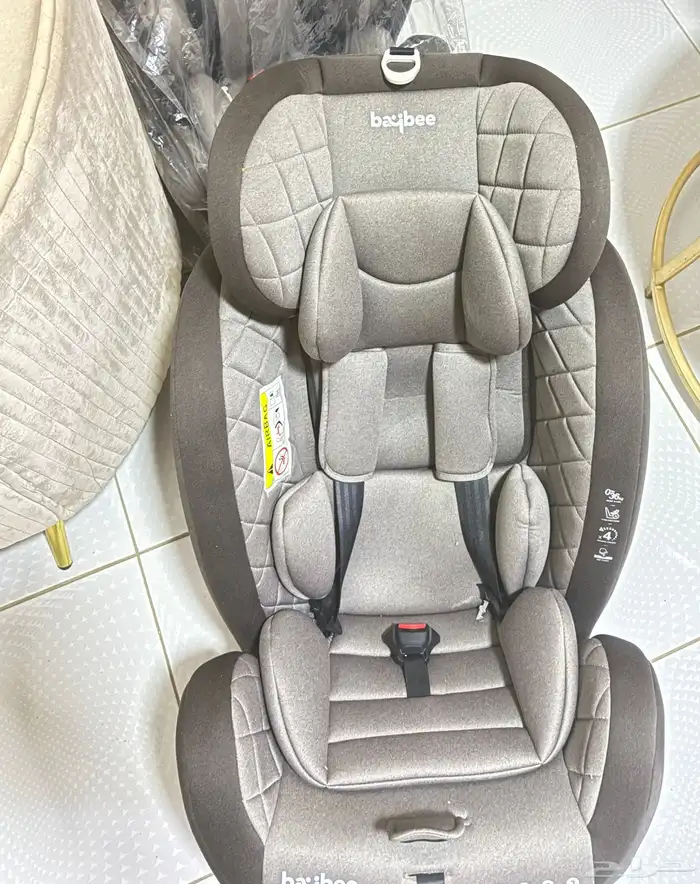 مقعد اطفال سيارة 0