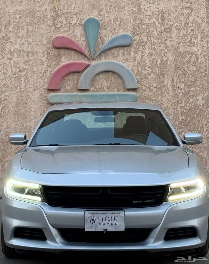 دوج تشارجر 2020 SXT 0