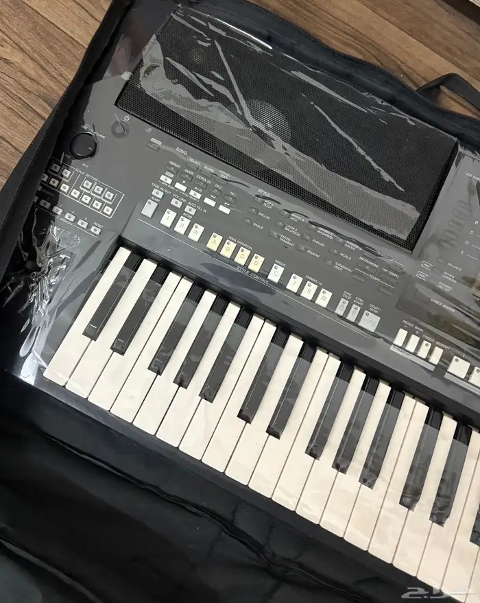 اورق ياماها 2000 جديد واورق يونستار نظيف جدا 3