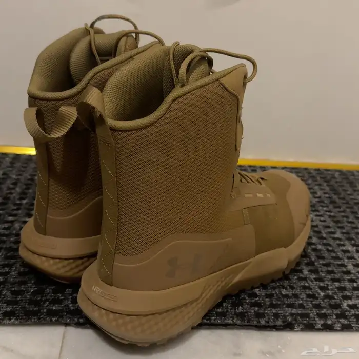 بسطار امريكي 1