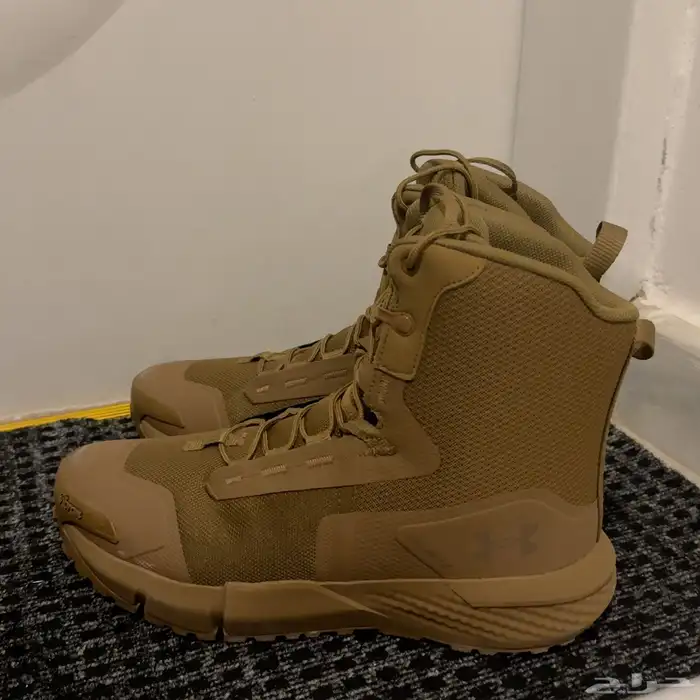 بسطار امريكي 0