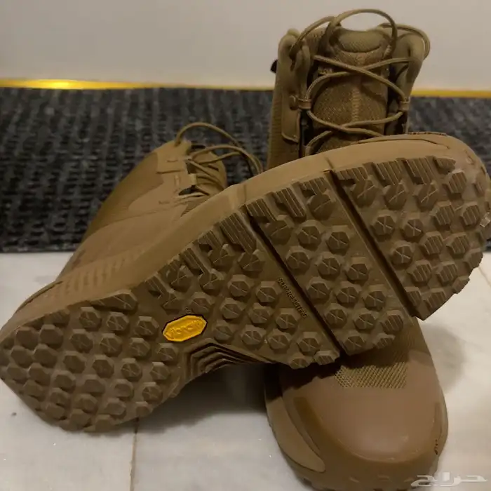 بسطار امريكي 4