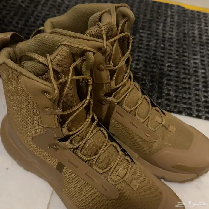 بسطار امريكي 2