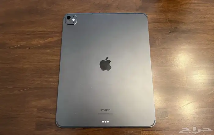 ايباد برو 11 انش شريحة الكترونية معالج M4 0