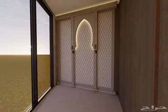 تصميم كوفيهات 5