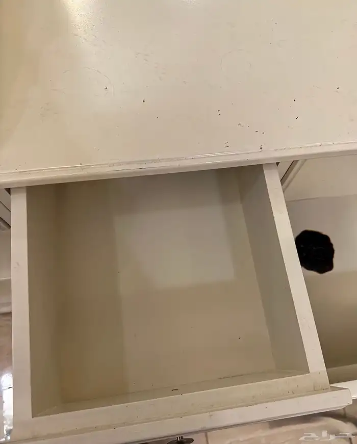 تسريحة غرفه 6