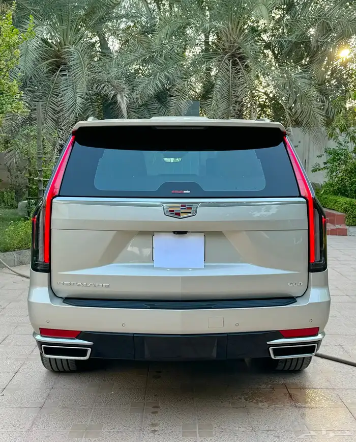 اسكاليد 2021 وارد الجميح 4