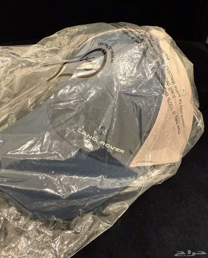 مجموعة اكسسوارات RANGE ROVER 48