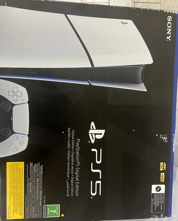 سوني 5 للبيع 1