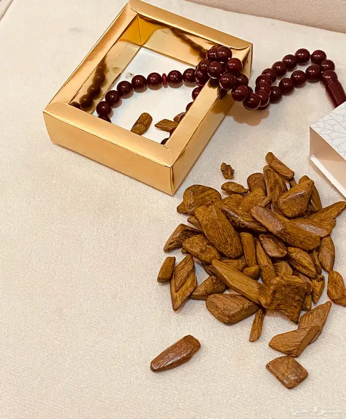 عود دقة موروكي محسن 0