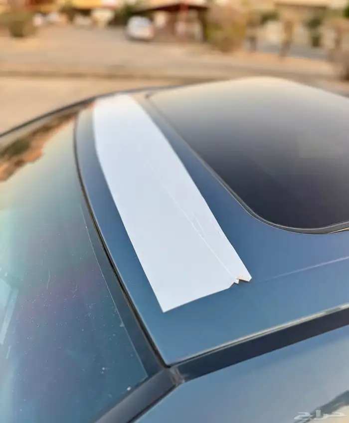 للبيع افالون 2021 ((فل كامل)) نظيفة جدا  ((ممشى قليل)) 34