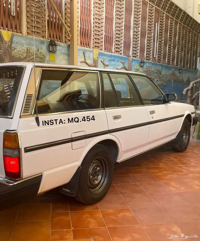 كرسيدا GL مخزنه 31