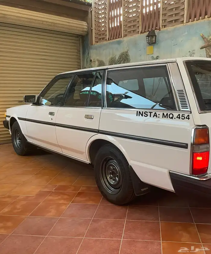 كرسيدا GL مخزنه 30