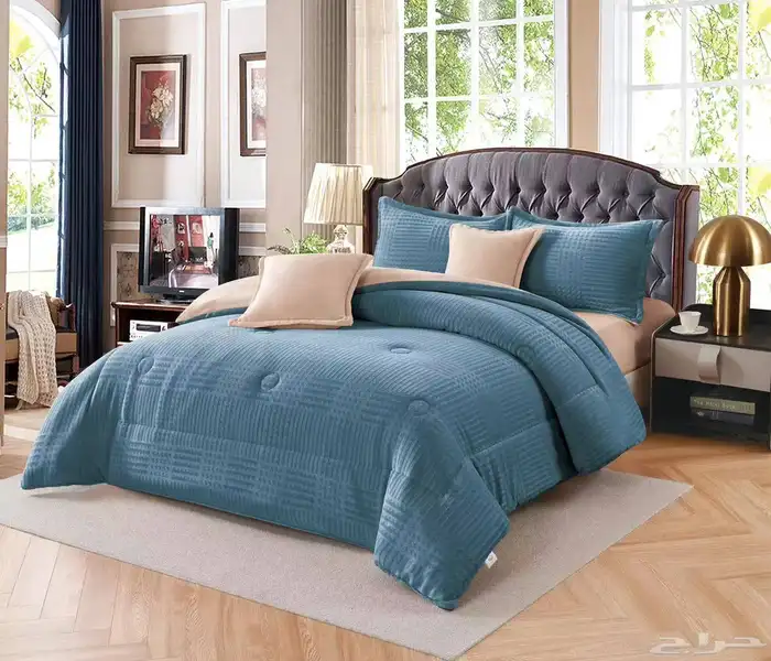 مفارش جملة وقطاعي 39