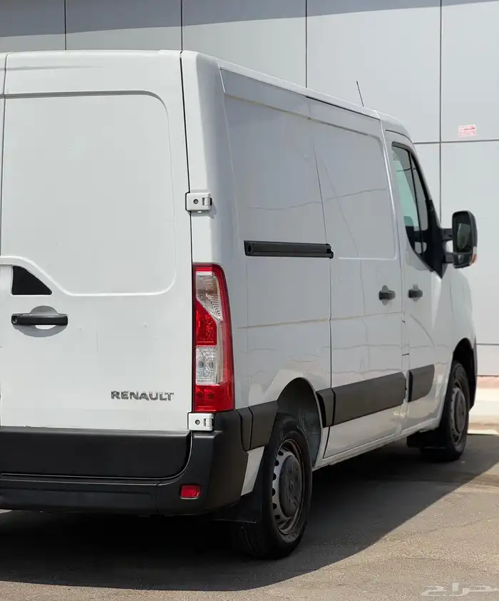 رينو-ماستر-بضاعه-2022-ديزل 4