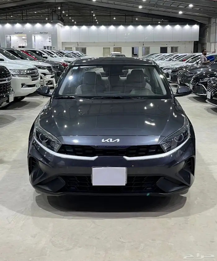 سيراتو 2023 سعودي 0