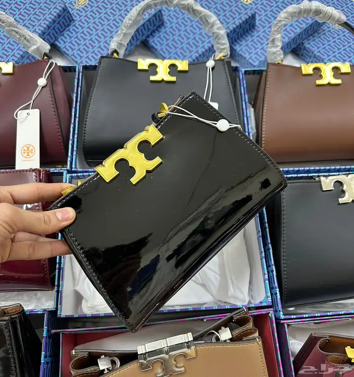 شنط توري بورش هاي 4