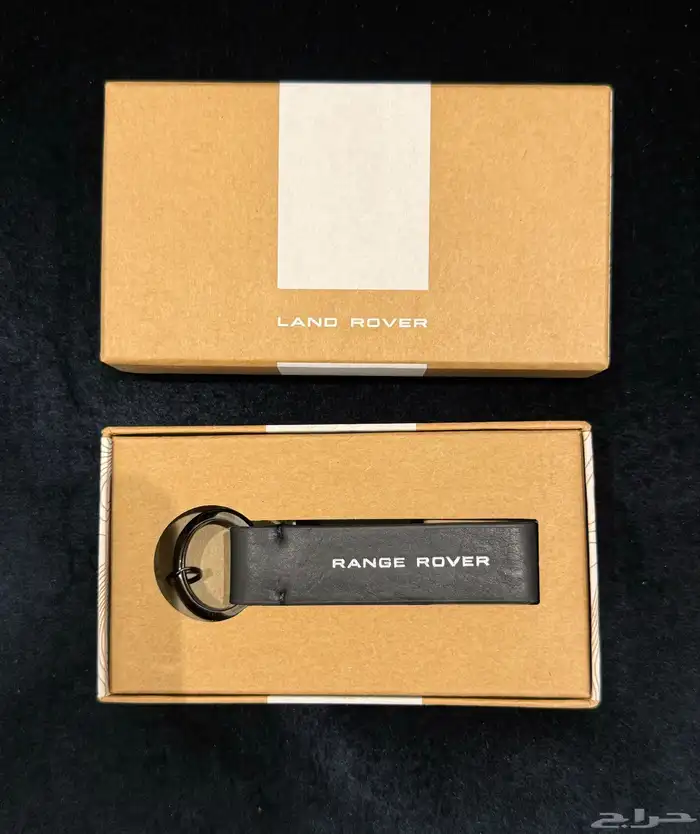 مجموعة اكسسوارات RANGE ROVER 38