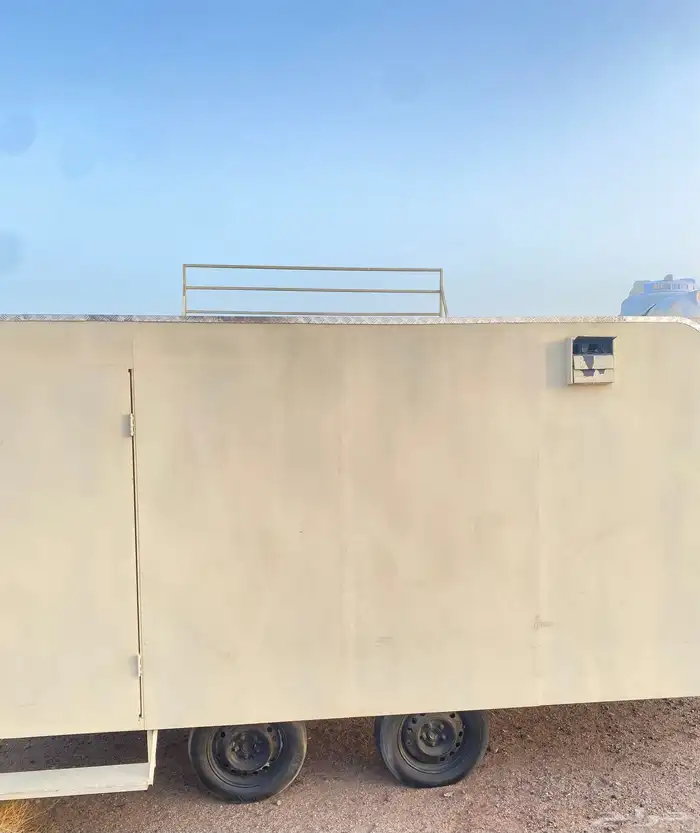 فودترك للايجار او البيع 2