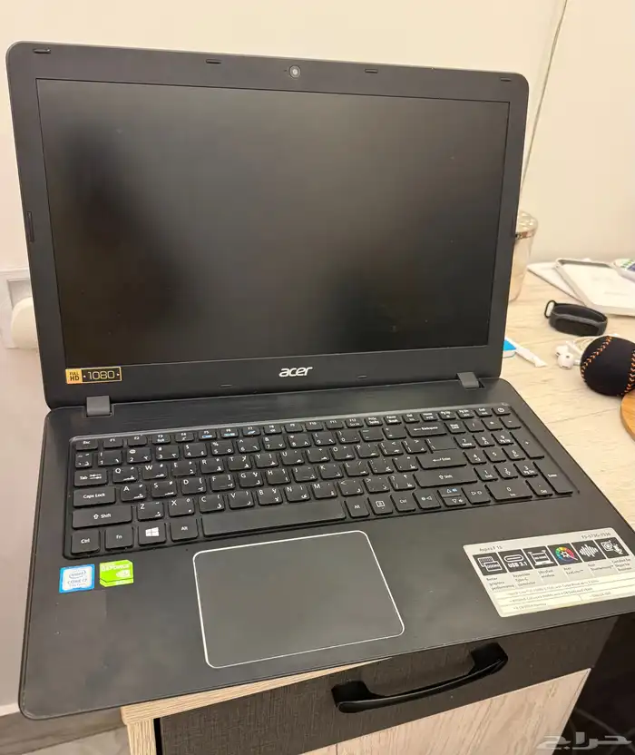 لابتوب Acer 1