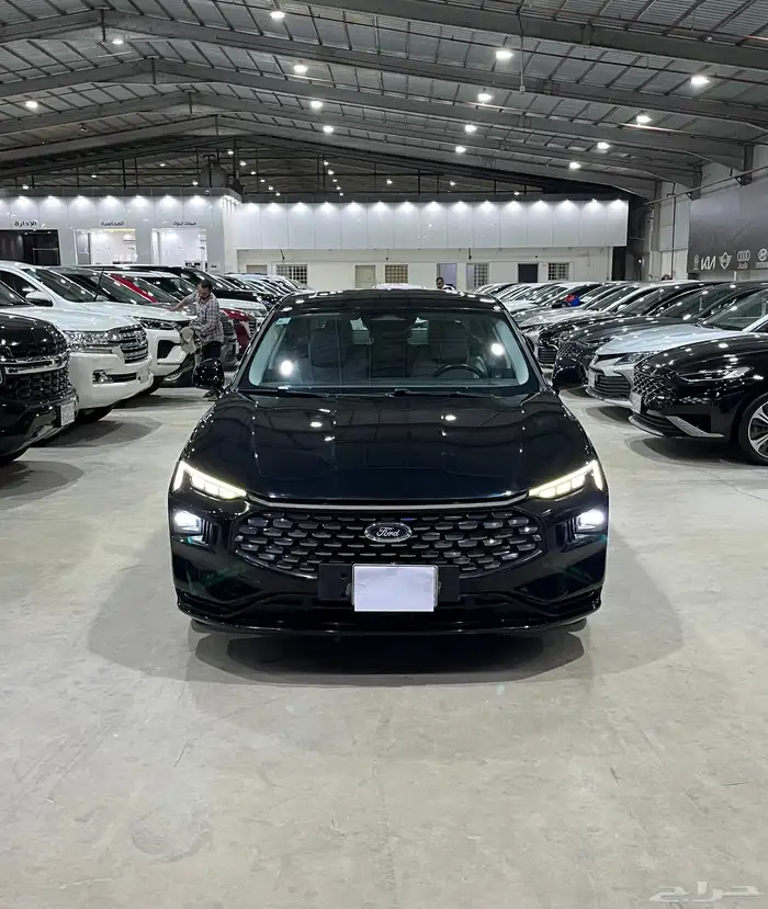 توروس 2023 تريند سعودي 1