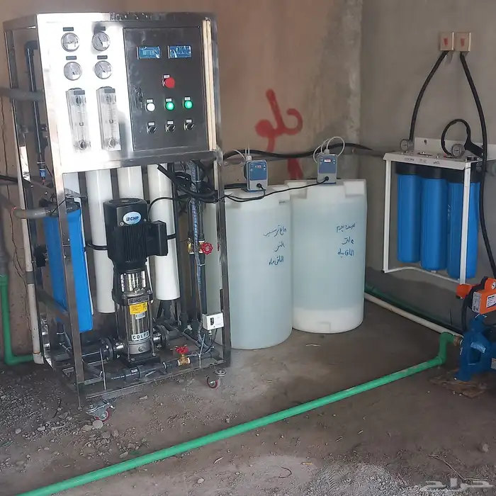 فلتر مياة منزلي خصومات لا تفوتك 4