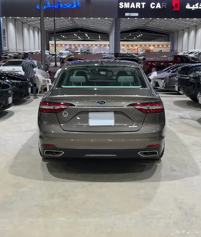 توروس 2020 سعودي 7