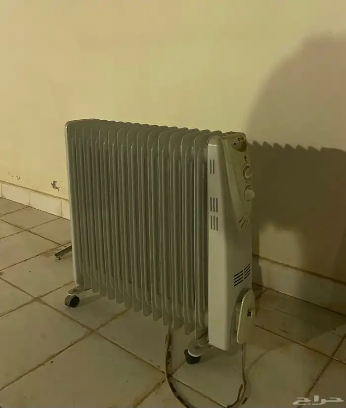 للبيع اثاث ( سقالات - سكوترات - دفايات ) 3