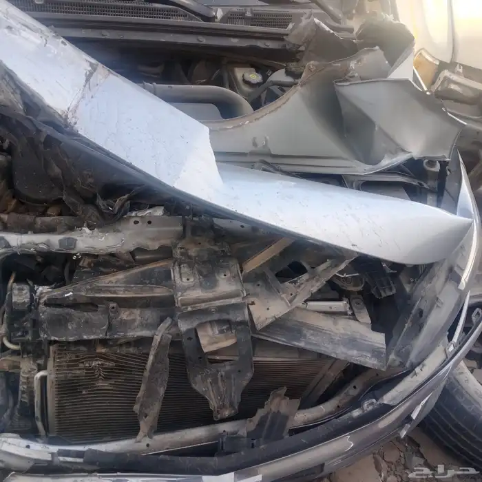 ماليبو 2021. مصدومة 6